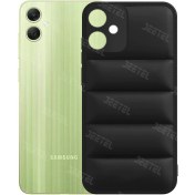 تصویر کاور طرح پافر مدل Pufer-A05 مناسب برای سامسونگ Galaxy A05 Cover Pufer Suitable For Samsung Galaxy A05