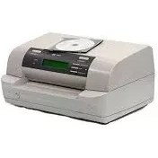 تصویر دستگاه پر فراژ چک اولیوتی مدل پی آر 9 پلاس ا PR9 Plus Cheque Printer PR9 Plus Cheque Printer