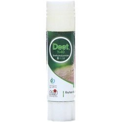 تصویر استیک دافع حشرات دیت 40 درصد ریحان نقش جهان Insect Repellent Stick Deet 40% Reyhan Naghsh Jahan