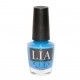 تصویر لاک تنالیته آبی لیا ویتو 88 Into The Blue Nail Polish LIA VITO NO. 088