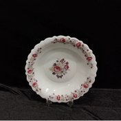 تصویر خورشت خوری آرکوپال پارس اپال مدل دنیز 230 گل قرمز 