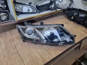 تصویر چراغ آریو 