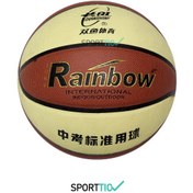 تصویر توپ بسکتبال دبل فیش BH801P 