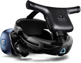 تصویر آداپتور بی‌سیم HTC برای سری Vive Pro/Cosmos - رایانه شخصی - ارسال ۲۰ روز کاری 