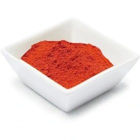 تصویر پودر سنگ شنجرف (شنگرف) اصل مقدار 10 گرم 