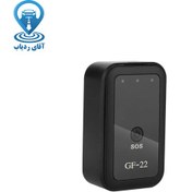 تصویر ردیاب خودرو مدل GF22 
