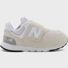 تصویر کفش نوزاد مدل 574 برند new balance Infant 574