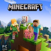 تصویر بازی Minecraft مخصوص PC بازی Minecraft مخصوص PC