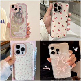 تصویر قاب گوشی شیائومی note11tpro و note11t 