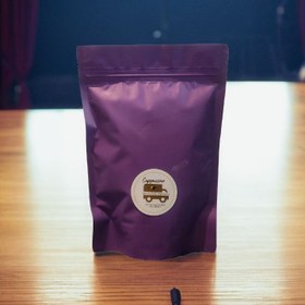 تصویر کاپوچینو رژیمی 