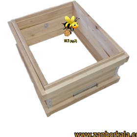 تصویر طبق کندو 