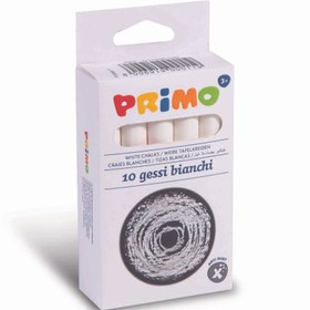 تصویر گچ سفید10عددی پریمو کد011GB10R 