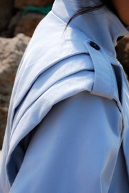 تصویر کت نیلوا کد P14 