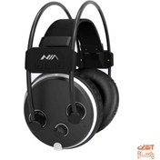 تصویر هدست بلوتوثی نیا مدل S1000 ا NIA S1000 Wireless Headphones NIA S1000 Wireless Headphones