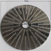 تصویر تیغه آبمیوه گیری هلال مدل g100 