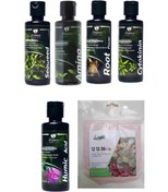 تصویر پک رشد آچار فرانسه پروتکت نیچر 