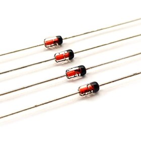 تصویر دیود زنر 5C2 - 1/2W Zener diode 5C2 - 1/2W