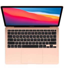 تصویر لپ تاپ استوک 13 اینچی اپل| MacBook Air 2020 | M1| 8GB| 256 SSD Acer Nitro V 15 ANV15-51-76ER-i7 32GB 1SSD RTX4050 15.6 Inch Laptop - Customized