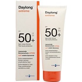 تصویر لوسیون ضد آفتاب روزانه دی لانگ SPF 50+ 40 ml daylong Daylong Extreme Sun Lotion SPF 50+ 40 ml