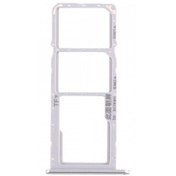 تصویر خشاب سیم کارت هورس مدل SCH-Sil مناسب برای گوشی موبایل آنر 9A 