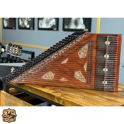 تصویر قانون مدل مصطفی ساغلام 