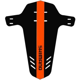 تصویر ست گلگیر دوچرخه شیمانو 