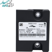 تصویر یونیت ایربگ ACU اريو S300، بوش 