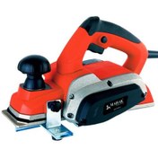 تصویر رنده برقی دو راهه زن مدل EP850 محک MAHAK 