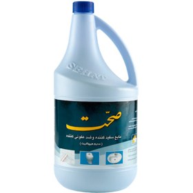 تصویر مایع سفید کننده صحت (4000گرم) 