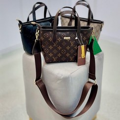 تصویر کیف دستی جمع و جور برند بنو 