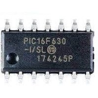 تصویر PIC 16F630-I/SL 