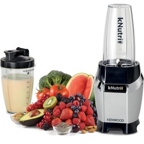 تصویر اسموتی ساز کنوود مدل KENWOOD BSP70 KENWOOD Smoothie Maker BSP70