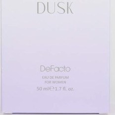 تصویر عطر زنانه Dusk Citrus 50 ml زنانه رنگ بنفش دیفکتو 