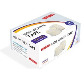 تصویر چسب ضد حساسیت rougemax 