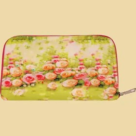 تصویر کیف لقمه دختر و اهو 