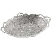 تصویر قندان کف دست بیضی PAYITAHT اورجینال Sena 