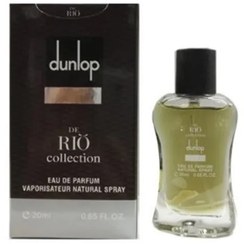 تصویر عطر ادکلن ریوکالکشن دانلوپ | rio collection dunlop 