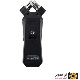 تصویر رکوردر صدا زوم مدل H1 Essential 