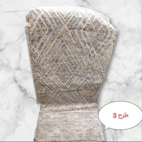 تصویر روفرشی سیمین ۶ متری 