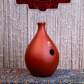 تصویر کوزه کمونچه K2 