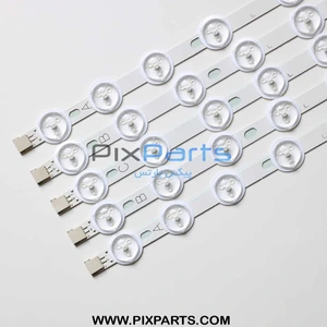 تصویر فروشگاه پیکس پارتس