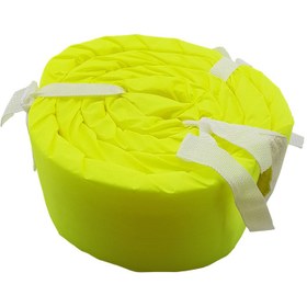 تصویر نودل شنا مدل Pro-2 - مشکی 