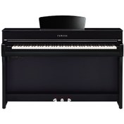 تصویر پیانو دیجیتال یاماها مدل CLP-735 Yamaha CLP-735 Digital Piano