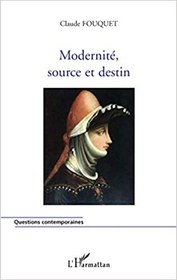 تصویر کتاب Modernité (Questions contemporaines) (French Edition) 