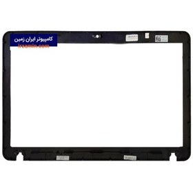 تصویر قاب جلو ال سی دی لپ تاپ دل Inspiron 5030 