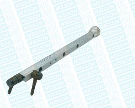 تصویر ریل سوخت نیسان 