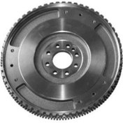 تصویر فلایول کامل پژو ۴۰۵ رادیکال Radical flywheel for peugeot 405