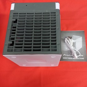 تصویر مینی کولر رومیزی 