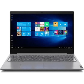تصویر لپ تاپ لنوو V15 | 8GB RAM | 1TB HDD | 256GB SSD | i5 | 2GB VGA ا Laptop Lenovo V15 Laptop Lenovo V15