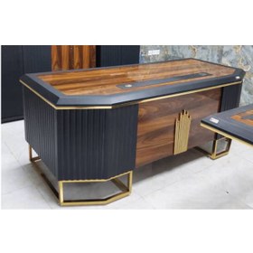 تصویر میز مدیریت ایران فخر مدل M 200 